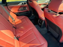 BMW 4 Series 425i Gran Coupe M Sport Night Package - фото 15