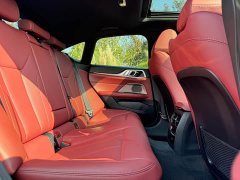 BMW 4 Series 425i Gran Coupe M Sport Night Package - фото 16