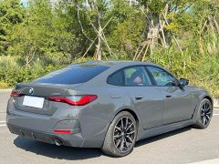 BMW 4 Series 425i Gran Coupe M Sport Night Package - фото 19