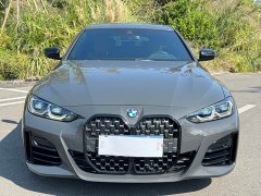 BMW 4 Series 425i Gran Coupe M Sport Night Package - фото 2