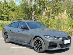 BMW 4 Series 425i Gran Coupe M Sport Night Package - фото 3