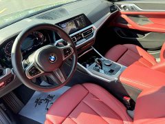BMW 4 Series 425i Gran Coupe M Sport Night Package - фото 6