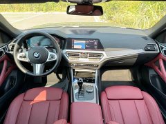 BMW 4 Series 425i Gran Coupe M Sport Night Package - фото 7