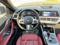 BMW 4 Series 425i Gran Coupe M Sport Night Package - фото 8