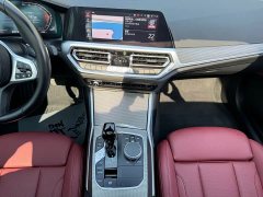 BMW 4 Series 425i Gran Coupe M Sport Night Package - фото 9