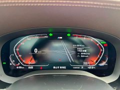 BMW 5 Series 2022 530Li Luxury M Sport Package - фото 11