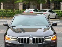 BMW 5 Series 2022 530Li Luxury M Sport Package - фото 2