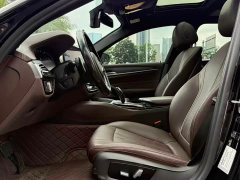 BMW 5 Series 2022 530Li Luxury M Sport Package - фото 5