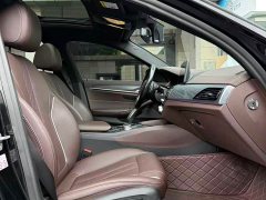 BMW 5 Series 2022 530Li Luxury M Sport Package - фото 7