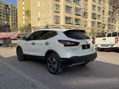 Nissan 2.0L CVT XV Edition - фото 2