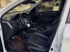 Nissan 2.0L CVT XV Edition - фото 4