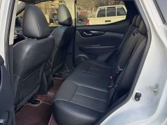 Nissan 2.0L CVT XV Edition - фото 5