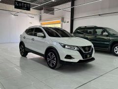 Nissan 2.0L CVT XV Edition - фото 8
