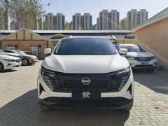 Nissan Qashqai Facelift Honor 2.0L CVT XV Leading Edition - фото 1