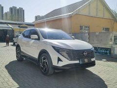 Nissan Qashqai Facelift Honor 2.0L CVT XV Leading Edition - фото 2