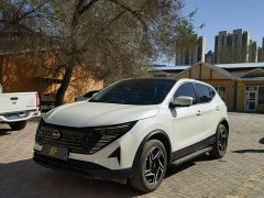 Nissan Qashqai Facelift Honor 2.0L CVT XV Leading Edition - фото 3