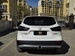 Nissan Qashqai Facelift Honor 2.0L CVT XV Leading Edition - фото 4