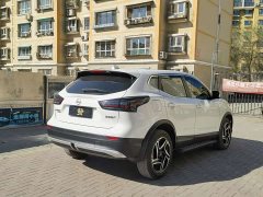 Nissan Qashqai Facelift Honor 2.0L CVT XV Leading Edition - фото 5