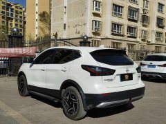 Nissan Qashqai Facelift Honor 2.0L CVT XV Leading Edition - фото 6