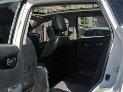 Nissan Qashqai Facelift Honor 2.0L CVT XV Leading Edition - фото 8