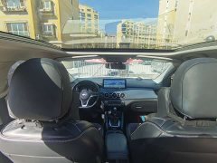 Nissan Qashqai Facelift Honor 2.0L CVT XV Leading Edition - фото 9