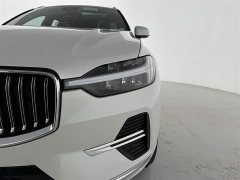 Volvo XC60 B5 four-wheel drive Zhiyi Luxury Edition - фото 12