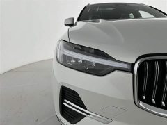 Volvo XC60 B5 four-wheel drive Zhiyi Luxury Edition - фото 15