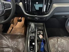 Volvo XC60 B5 four-wheel drive Zhiyi Luxury Edition - фото 9