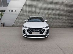 Audi Q5L 2026 2.0T Ten Million Users Exclusive Edition - фото 1