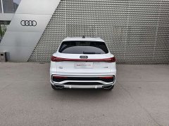 Audi Q5L 2026 2.0T Ten Million Users Exclusive Edition - фото 4