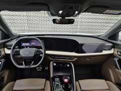 Audi Q5L 2026 2.0T Ten Million Users Exclusive Edition - фото 6