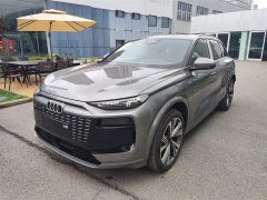 Audi Q6L e-tron Ultra Range - фото 1