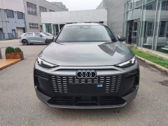 Audi Q6L e-tron Ultra Range - фото 2