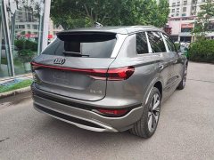 Audi Q6L e-tron Ultra Range - фото 3