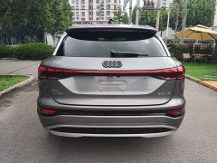 Audi Q6L e-tron Ultra Range - фото 4