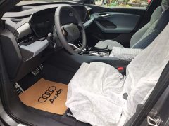 Audi Q6L e-tron Ultra Range - фото 5