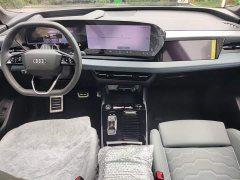 Audi Q6L e-tron Ultra Range - фото 6
