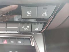 Audi A3 Sportback 35TFSI Deluxe Version Luxury - фото 10