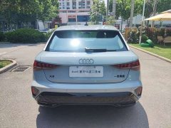 Audi A3 Sportback 35TFSI Deluxe Version Luxury - фото 4