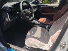 Audi A3 Sportback 35TFSI Deluxe Version Luxury - фото 5