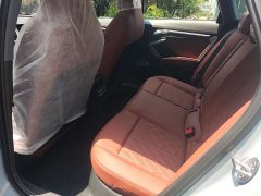 Audi A3 Sportback 35TFSI Deluxe Version Luxury - фото 6