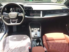 Audi A3 Sportback 35TFSI Deluxe Version Luxury - фото 7