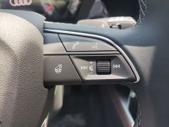 Audi A3 Sportback 35TFSI Deluxe Version Luxury - фото 9