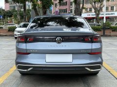 Volkswagen Lamando L 280TSI DSG Cool Edition - фото 5