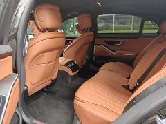 Mercedes-Benz S-Class S 400 L Business Type - фото 10