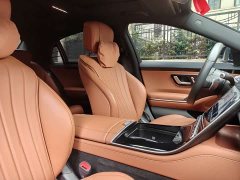 Mercedes-Benz S-Class S 400 L Business Type - фото 16
