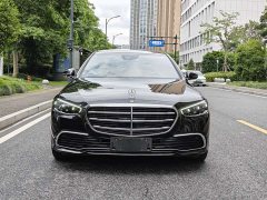 Mercedes-Benz S-Class S 400 L Business Type - фото 2