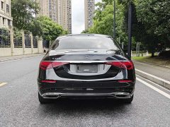 Mercedes-Benz S-Class S 400 L Business Type - фото 5