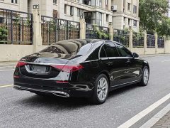 Mercedes-Benz S-Class S 400 L Business Type - фото 6