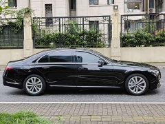 Mercedes-Benz S-Class S 400 L Business Type - фото 7